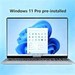 FUNYET 16-Inch Gaming Laptop with Intel 12th Gen