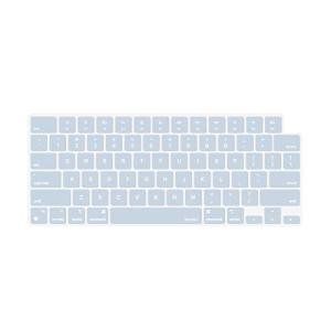 MOSISO Baby Blue Keyboard Cover for MacBook