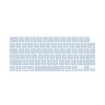 MOSISO Baby Blue Keyboard Cover for MacBook
