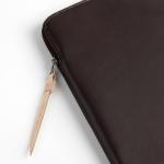 Slim Protective Sleeve for 13-inch MacBooks - Chocolate