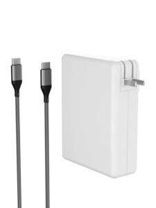 140W USB-C Power Adapter for MacBooks and iPads