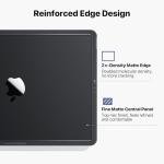 Soonjet CrackGuard MacBook Pro 14-Inch Case - Space Black