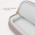 KIZUNA 15.6 Inch Laptop Shoulder Bag - Khaki