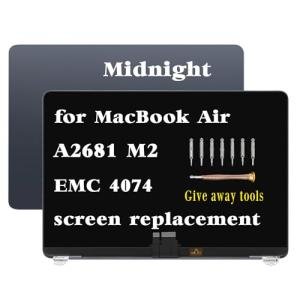 MacBook Air M2 A2681 Full LED Screen Replacement