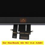MacBook Air M2 A2681 Full LED Screen Replacement