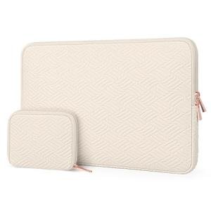 Arvok Water-Resistant Laptop Case for MacBook 15