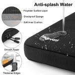 ARVOK 360° Water-Resistant Sleeve for MacBook