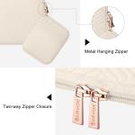 Arvok Water-Resistant Laptop Case for MacBook 15