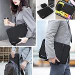 ARVOK 360° Water-Resistant Sleeve for MacBook