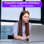 140W USB-C to MagSafe 3 Charging Cable 6.6FT