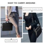 KIZUNA 13-Inch Laptop Sleeve for MacBook Pro