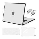 MOSISO MacBook Pro 16-inch Case Bundle 2021-2025