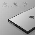 MOSISO MacBook Pro 16-inch Case Bundle 2021-2025