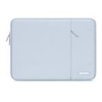 MOSISO 13.3 Inch Laptop Sleeve - Baby Blue