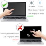 3 Pack MacBook Pro 14" Matte Screen Protectors