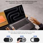 Dust Cover Port Plugs for MacBook Air/Pro