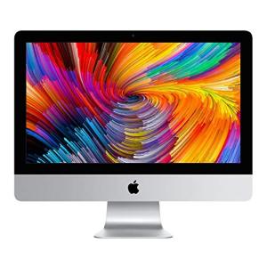 Apple iMac 21.5-inch Retina 4K Display 2017