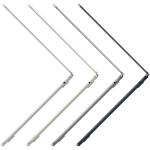 Apple MacBook Air M2 13-inch, 16GB RAM, 512GB SSD