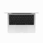 2023 Apple MacBook Pro M3, 14-inch, Silver