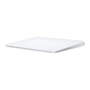 Apple Magic Trackpad - White Touch Control Surface