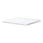 Apple Magic Trackpad - White Touch Control Surface