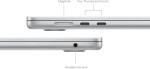 Apple MacBook Air 2022 with M2 Chip, Silver