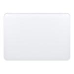 Apple Magic Trackpad - White Touch Control Surface