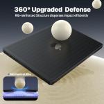 Soonjet TravelArmor Case for MacBook Pro 14