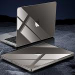 Durable Crystal Case for 14-inch MacBook Pro