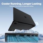 Soonjet TravelArmor Case for MacBook Pro 14