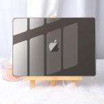 Durable Crystal Case for 14-inch MacBook Pro