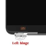 MacBook Air M2 A2681 Screen Replacement - Space Gray