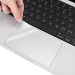 MacBook Pro 16 Inch Trackpad Protector (2-Pack)