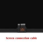 MacBook Air M2 A2681 Screen Replacement - Space Gray