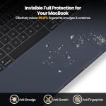 Palm Rest Protector Skin for MacBook Air 15