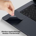 Palm Rest Protector Skin for MacBook Air 15