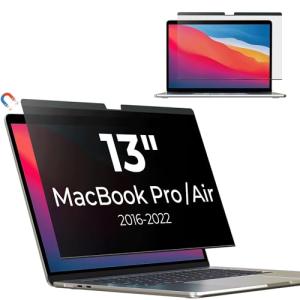 Magnetic Privacy Screen for 13" MacBook Pro/Air