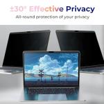 Magnetic Privacy Screen for 13" MacBook Pro/Air