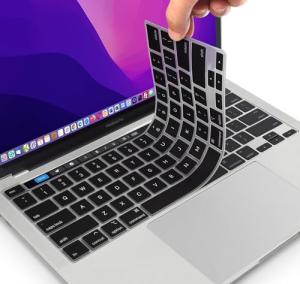 Keyboard Cover for MacBook Pro 13 & 16