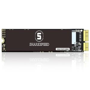 2TB NVMe SSD for MacBook Air and Pro