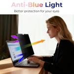 Magnetic Privacy Screen for 13" MacBook Pro/Air