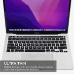 Keyboard Cover for MacBook Pro 13 & 16