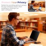 Magnetic Privacy Screen for 13" MacBook Pro/Air