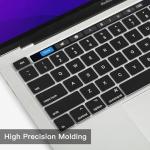 Keyboard Cover for MacBook Pro 13 & 16
