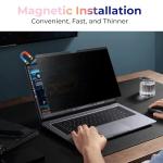 Magnetic Privacy Screen for 13" MacBook Pro/Air