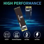 2TB NVMe SSD for MacBook Air and Pro