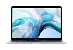 Apple MacBook Air 13-inch, Intel i5, 8GB RAM