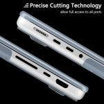 TWOLSKOO MacBook Pro 14" Ultra Thin Case Bundle