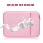 Pink Laptop Sleeve for MacBook Air/Pro 13-inch