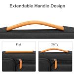 MOSISO 360 Protective Case for 13-inch MacBook